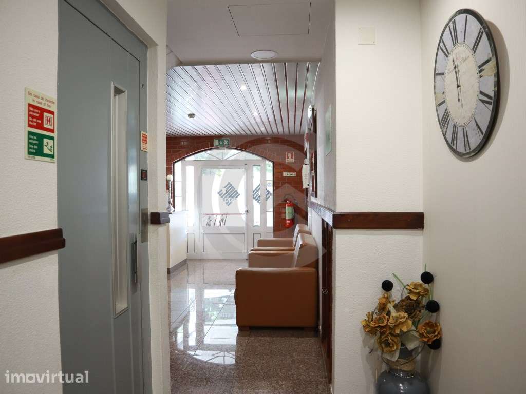Hotel Residencial em Fátima - Grande imagem: 4/12