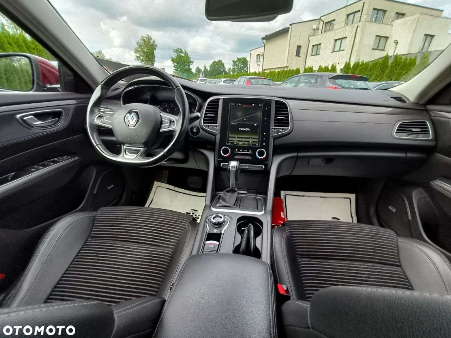 Renault Talisman - 8