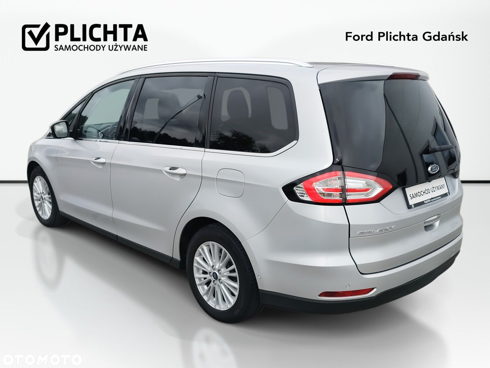 Ford Galaxy - 7