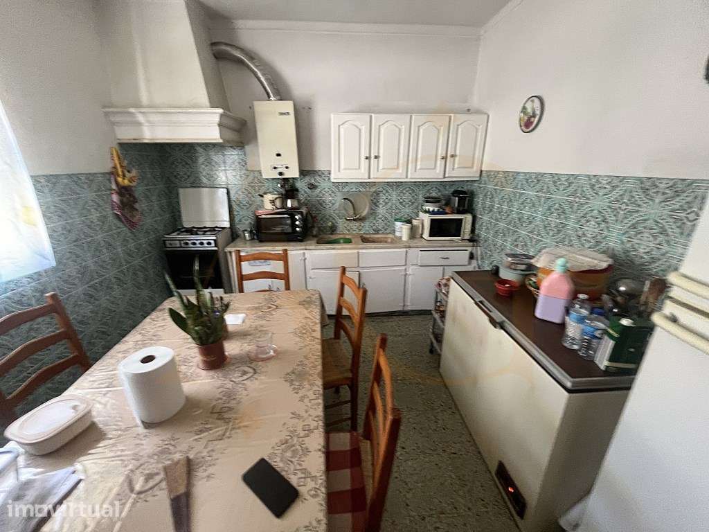 Oportunidade de Reabilitação e Desenvolvimento em Tavira - Grande imagem: 2/41