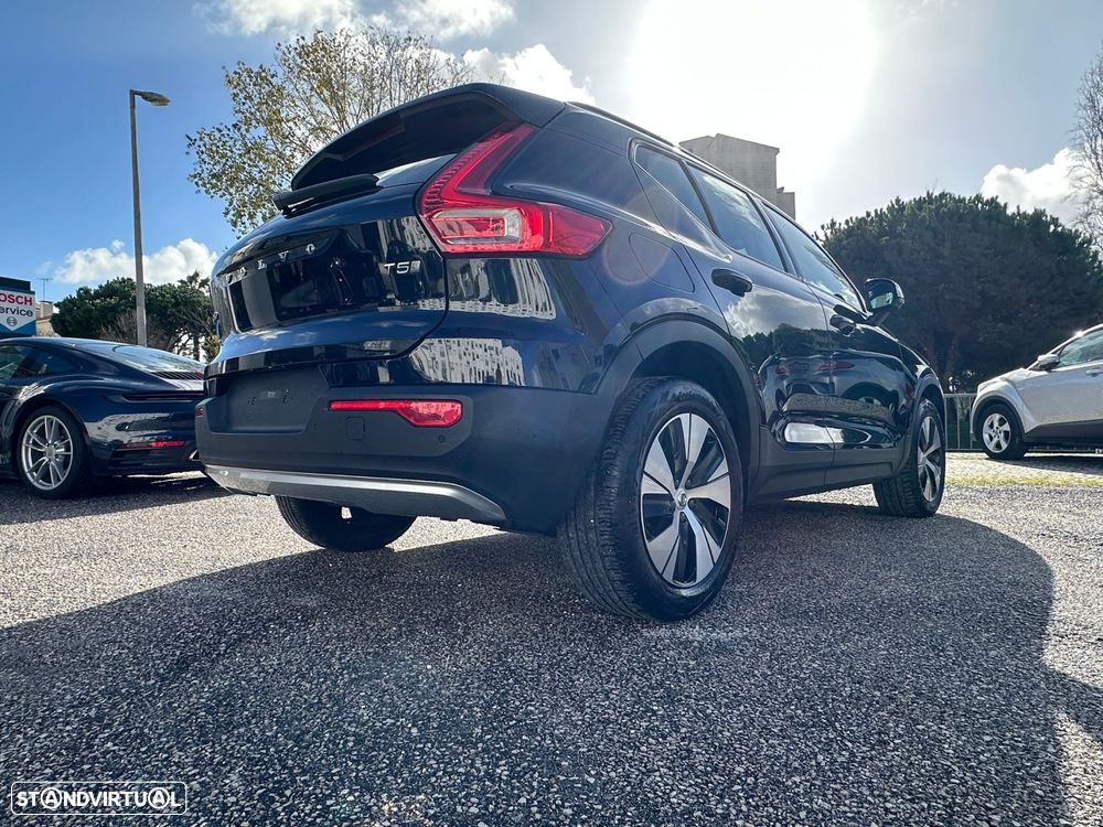 Volvo XC 40 1.5 T5 PHEV Momentum - 7
