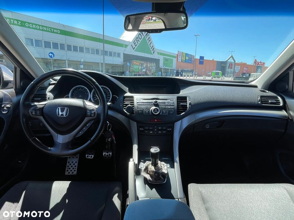 Honda Accord 2.0 Elegance - 7