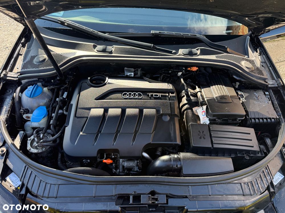 Audi A3 3-drzwiowe - 22