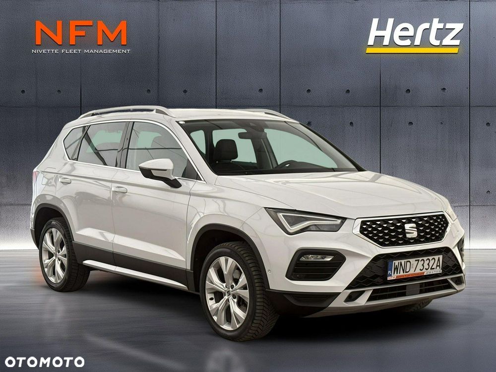 Seat Ateca - 3