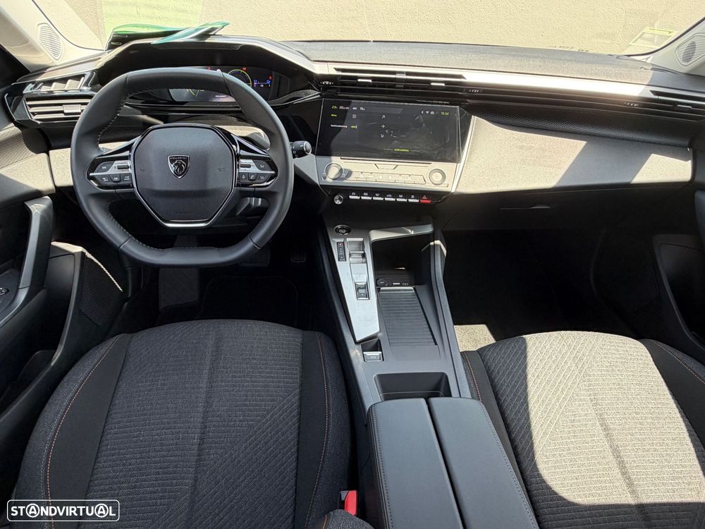 Peugeot e-308 54 kWh E-Style - 9