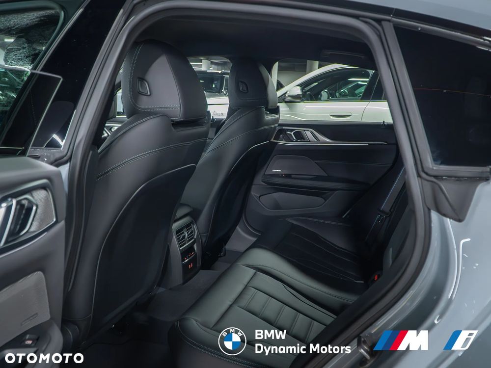 BMW Seria 4 430i xDrive M Sport - 25