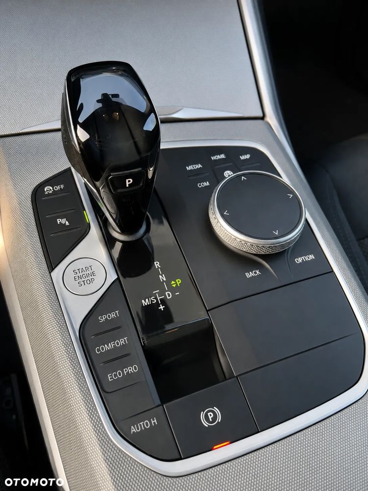 BMW Seria 3 - 20