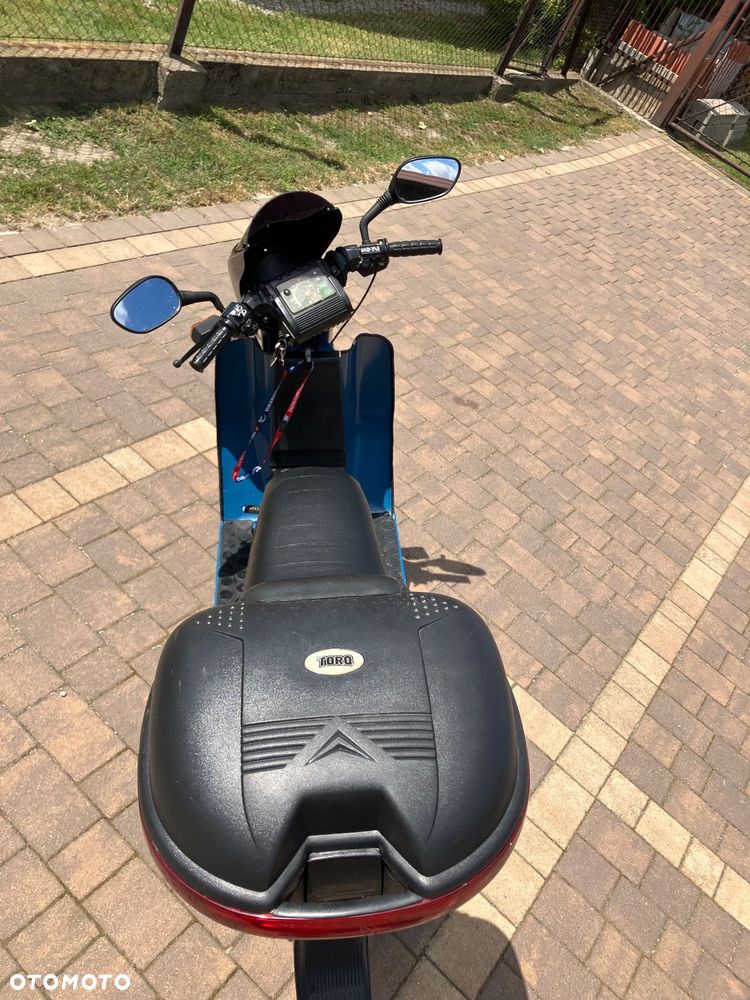 Simson Inny - 4