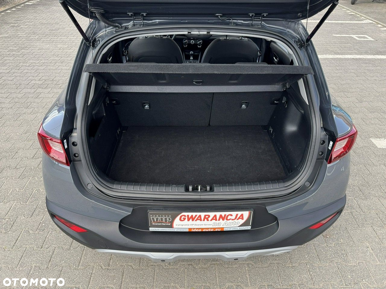 Kia Stonic 1.2 L - 23