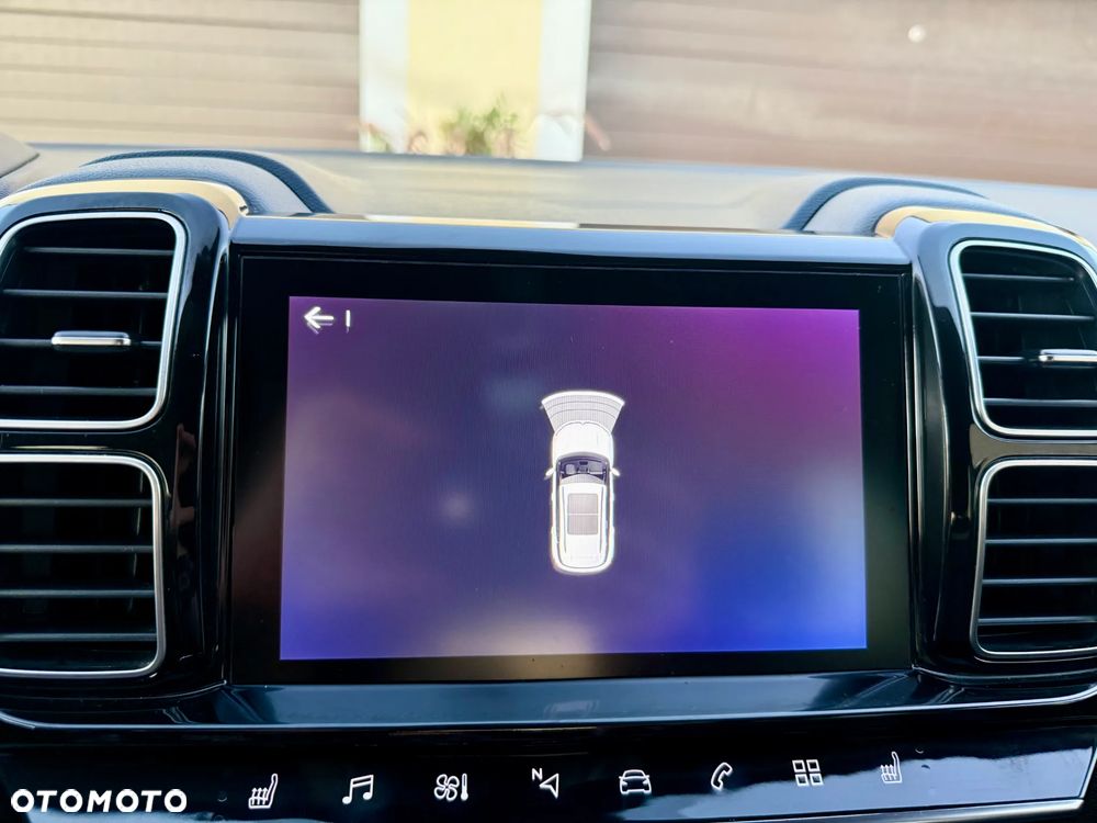 Citroën C5 Aircross BlueHDI 130 S&S EAT8 SHINE PACK - 39