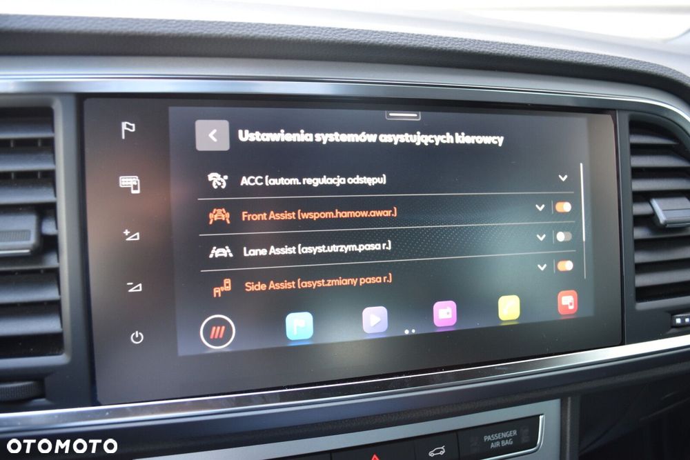 Seat Ateca 2.0 TSI FR S&S 4Drive DSG - 20