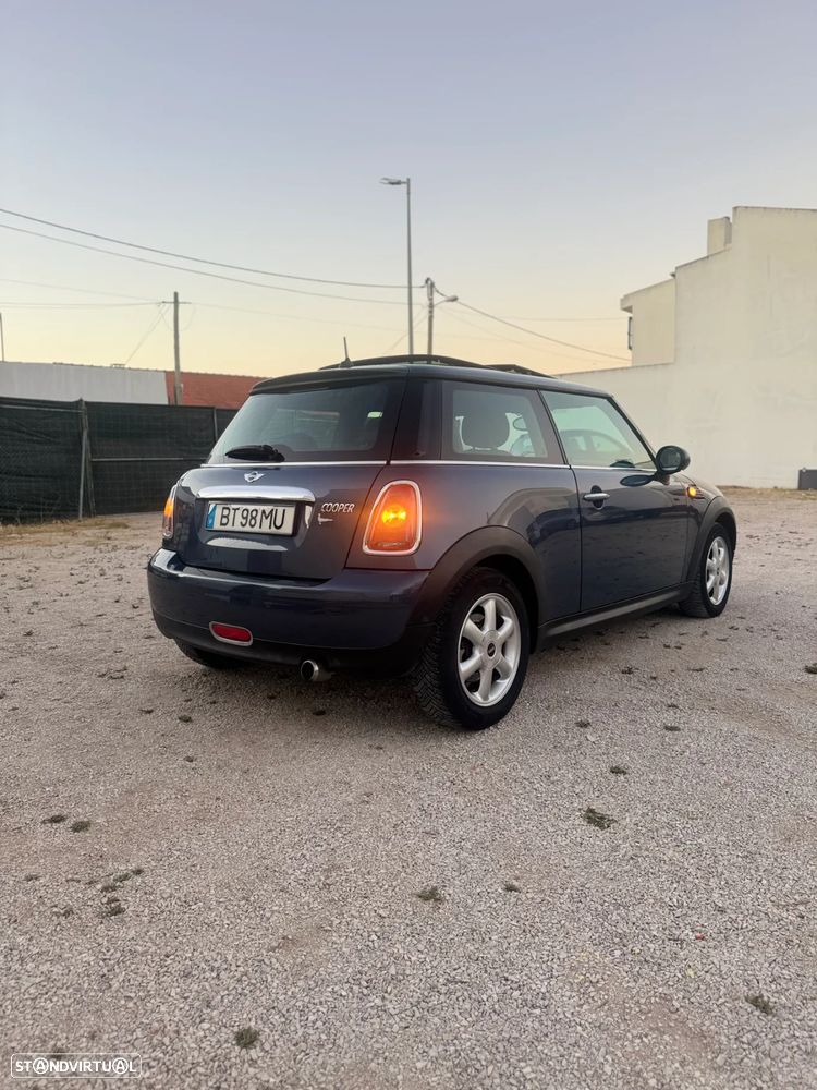 MINI 3 Portas Cooper - 7