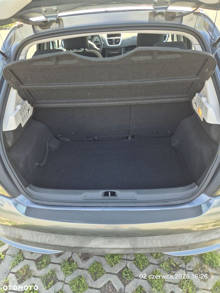 Peugeot 207 1.4 16V Presence - 12