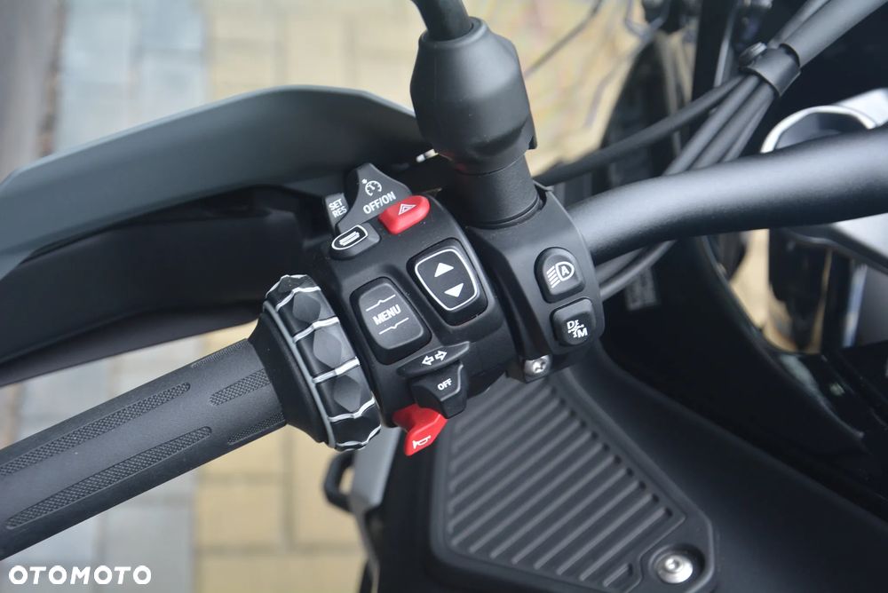BMW GS - 20