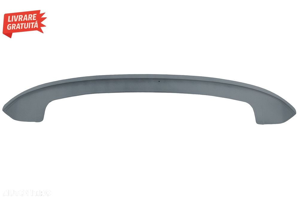 Eleron Luneta BMW Series 1 F20 (2011-2019) M-Tech Design- livrare gratuita - 6