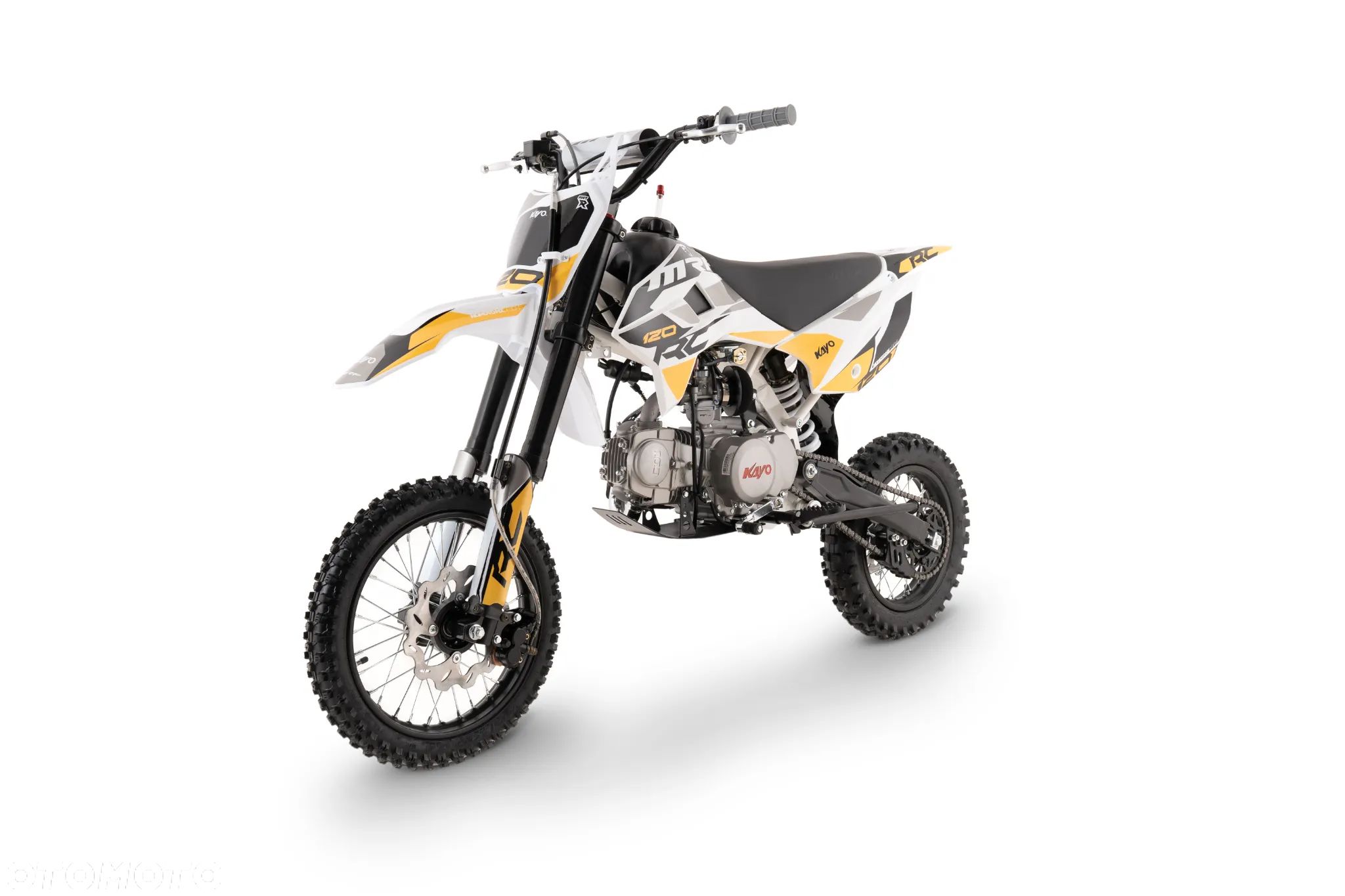 MRF Inny