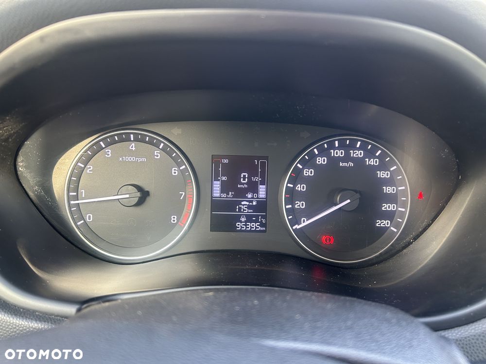 Hyundai i20 1.2 Comfort - 14