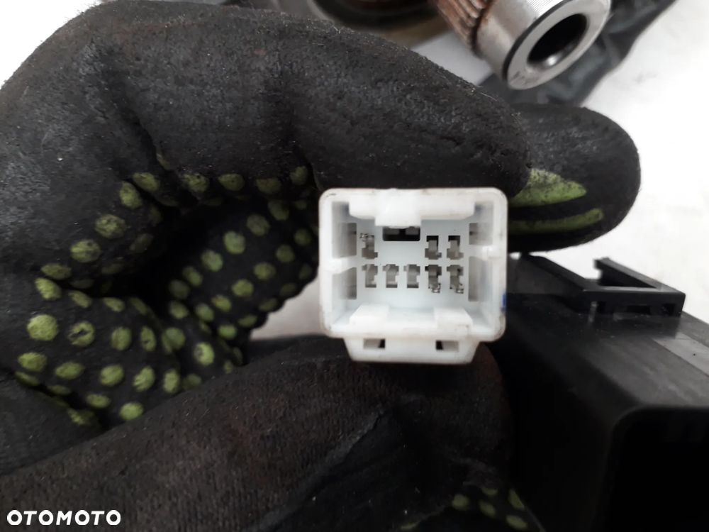 Wspomaganie Elektryczne 563003Z300 HYUNDAI I40 - 6