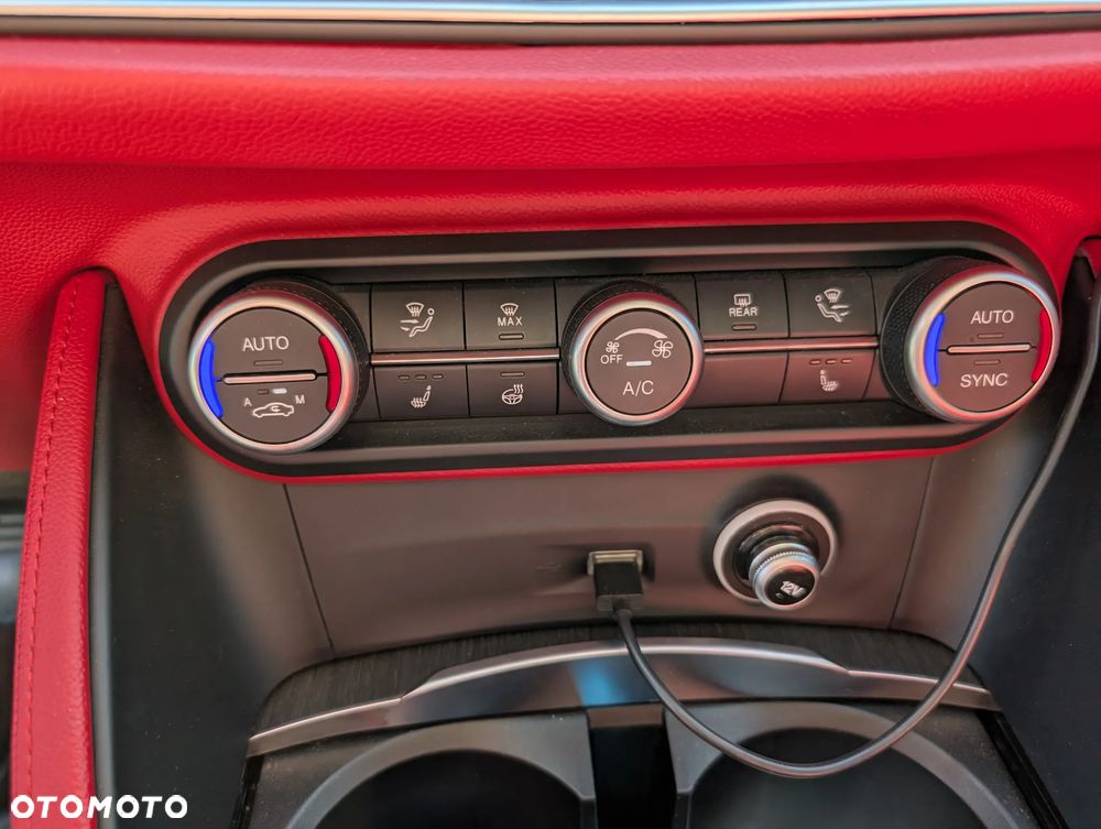 Alfa Romeo Stelvio 2.0 Turbo TI Q4 - 15