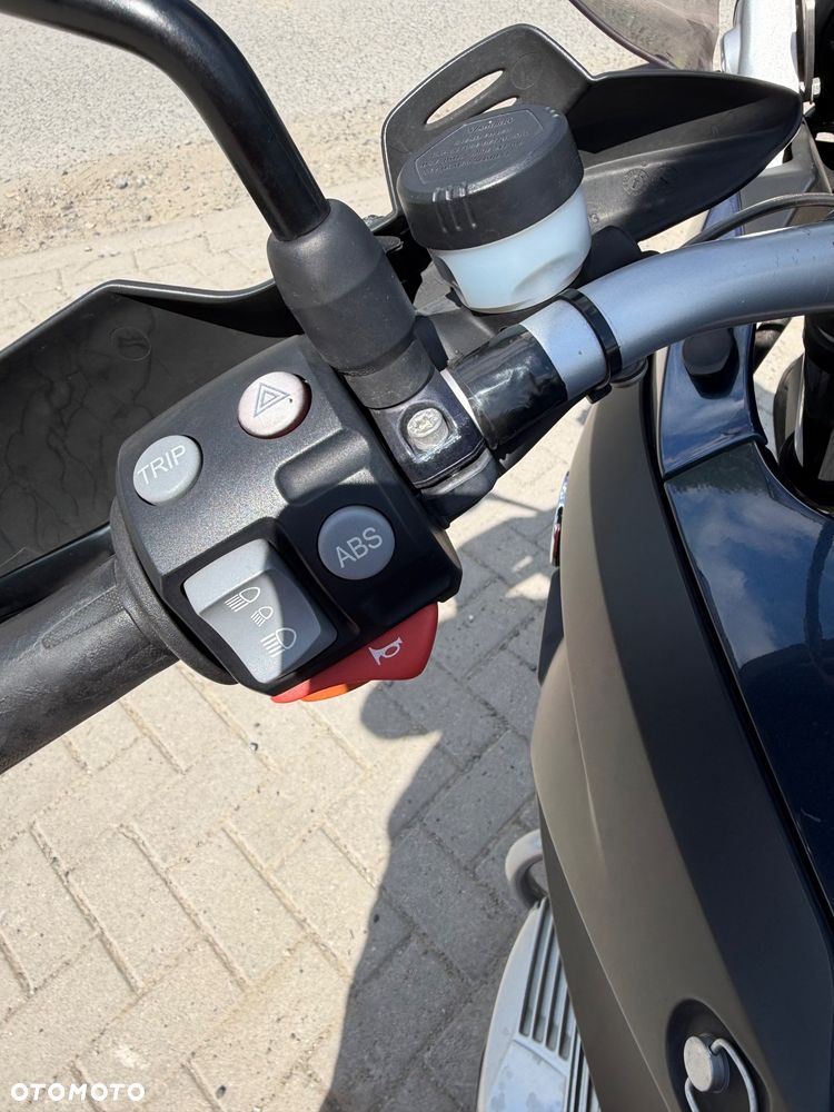 BMW GS - 38