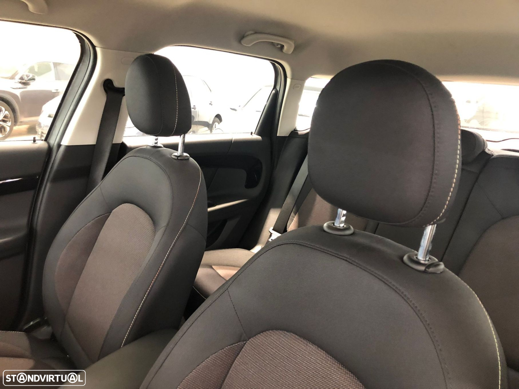 MINI Countryman Cooper SE ALL4 Sport Edition Auto - 7
