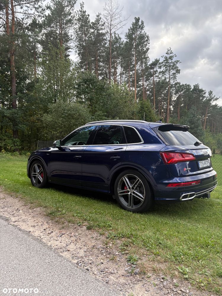 Audi SQ5 - 8