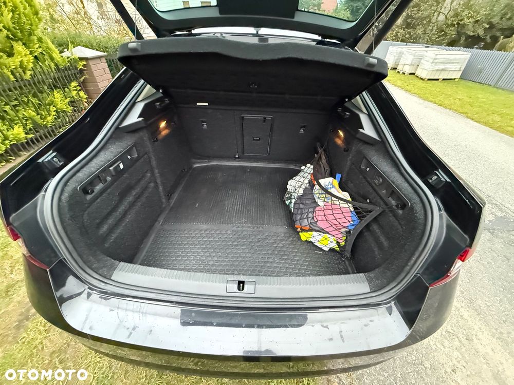 Skoda Superb 2.0 TDI L&K DSG - 10