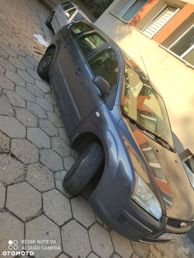 Ford Focus - 2