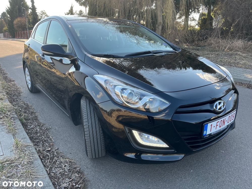 Hyundai i30 1.4 Advantage - 5