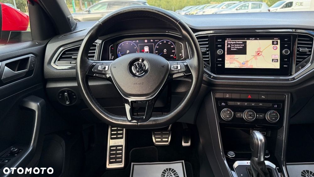 Volkswagen T-Roc - 20