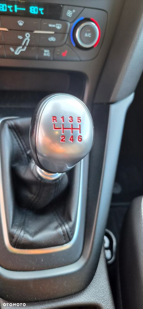 Ford Focus 2.0 EcoBoost ST-2 - 39