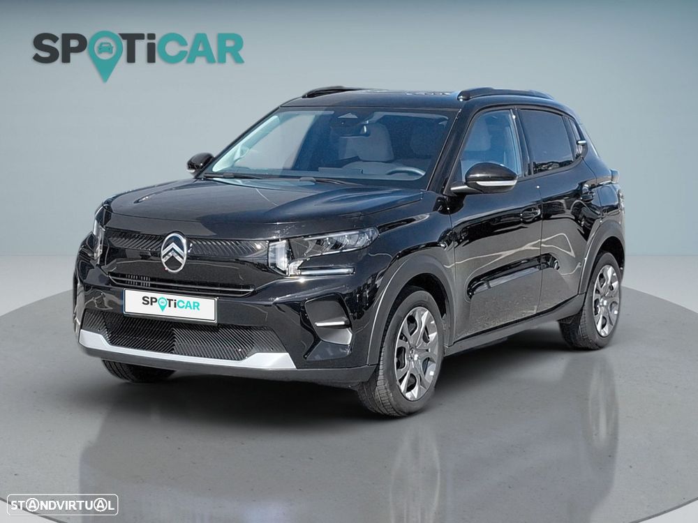 Citroën C3 1.2 PureTech Max - 1