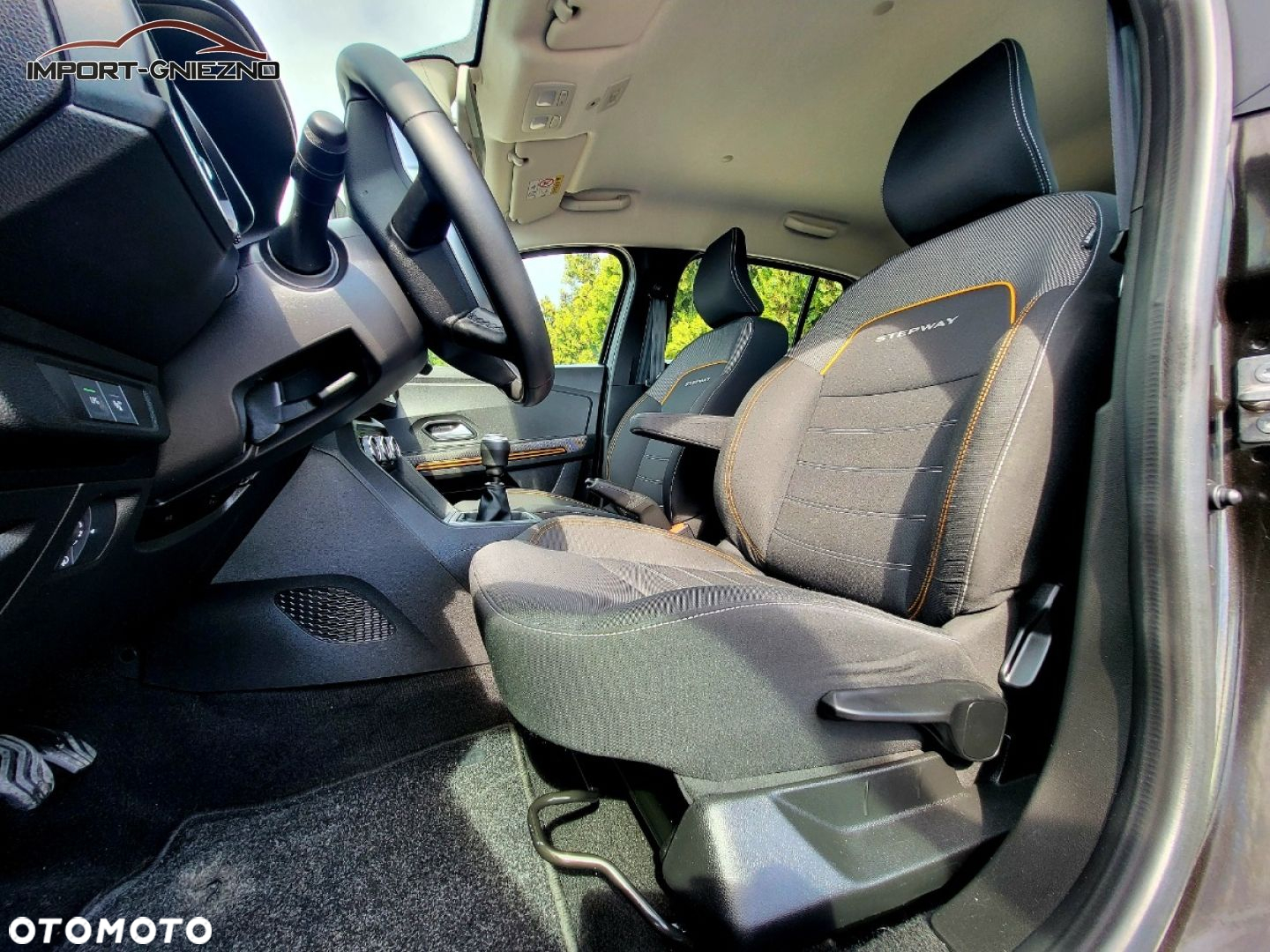 Dacia Sandero Stepway - 5
