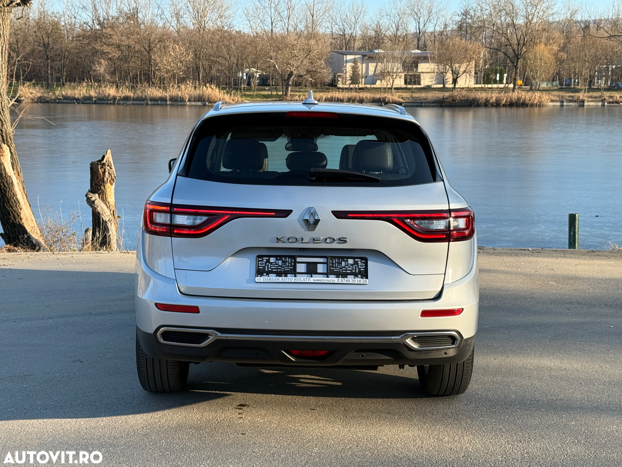 Renault Koleos ENERGY dCi 175 X-tronic LIMITED - 8