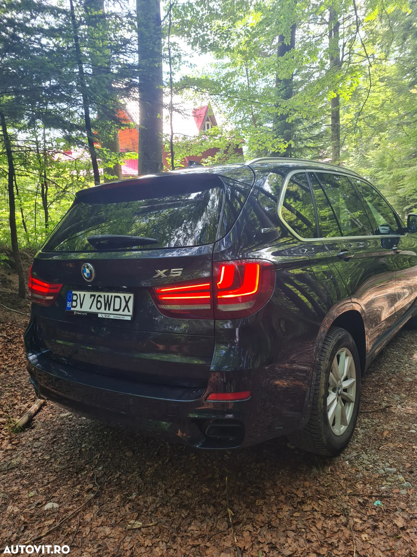 BMW X5 - 3