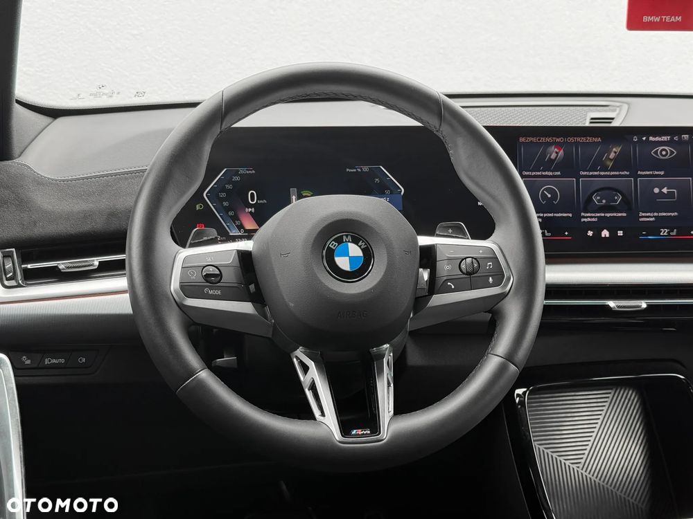 BMW X2 sDrive20i mHEV M Sport - 16