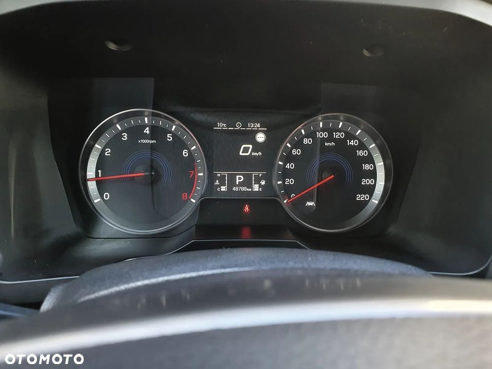 SsangYong/KGM Korando 1.5 T-GDI Quartz 2WD - 21