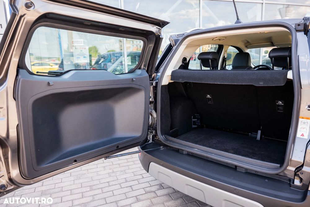 Ford EcoSport 1.0 EcoBoost Aut. Titanium - 9