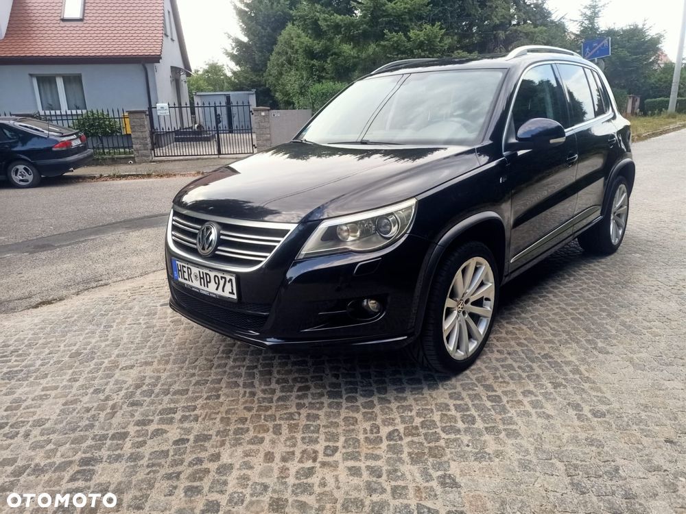 Volkswagen Tiguan - 14