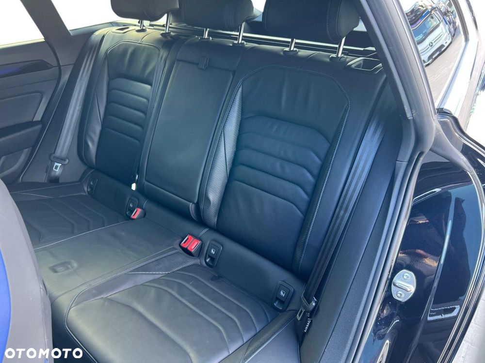 Volkswagen Arteon 2.0 TSI 4Motion R DSG - 21