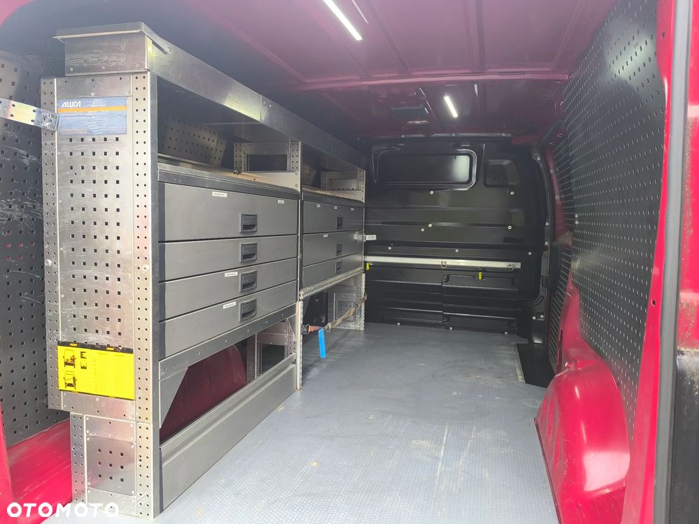 Opel VIVARO - 20