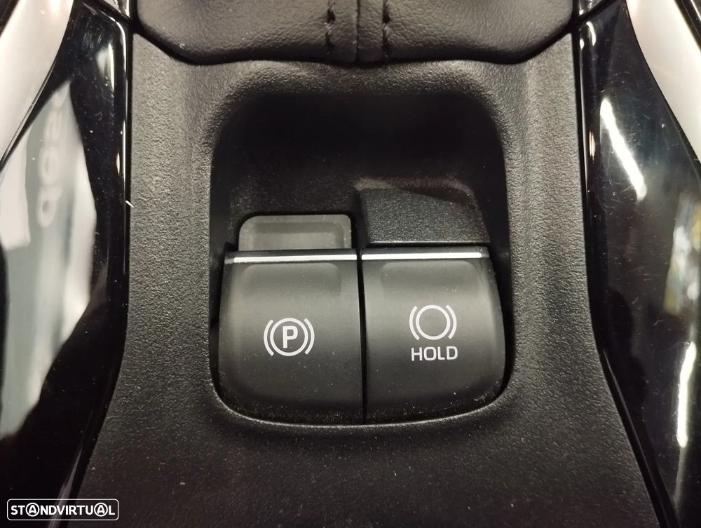 Toyota Corolla Touring Sports 1.8 Hybrid Comfort - 29