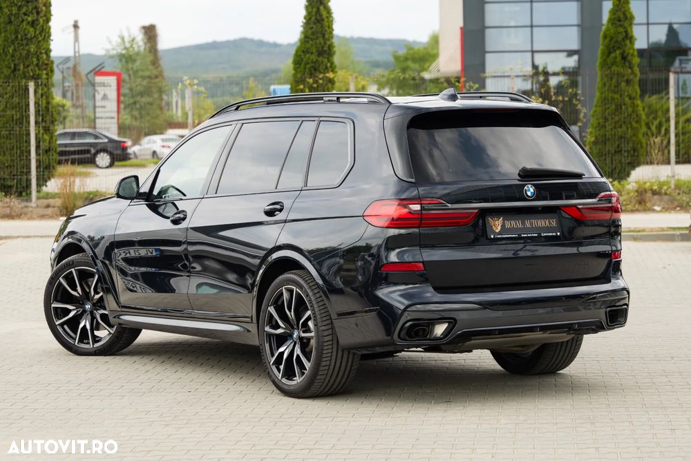 BMW X7 - 4