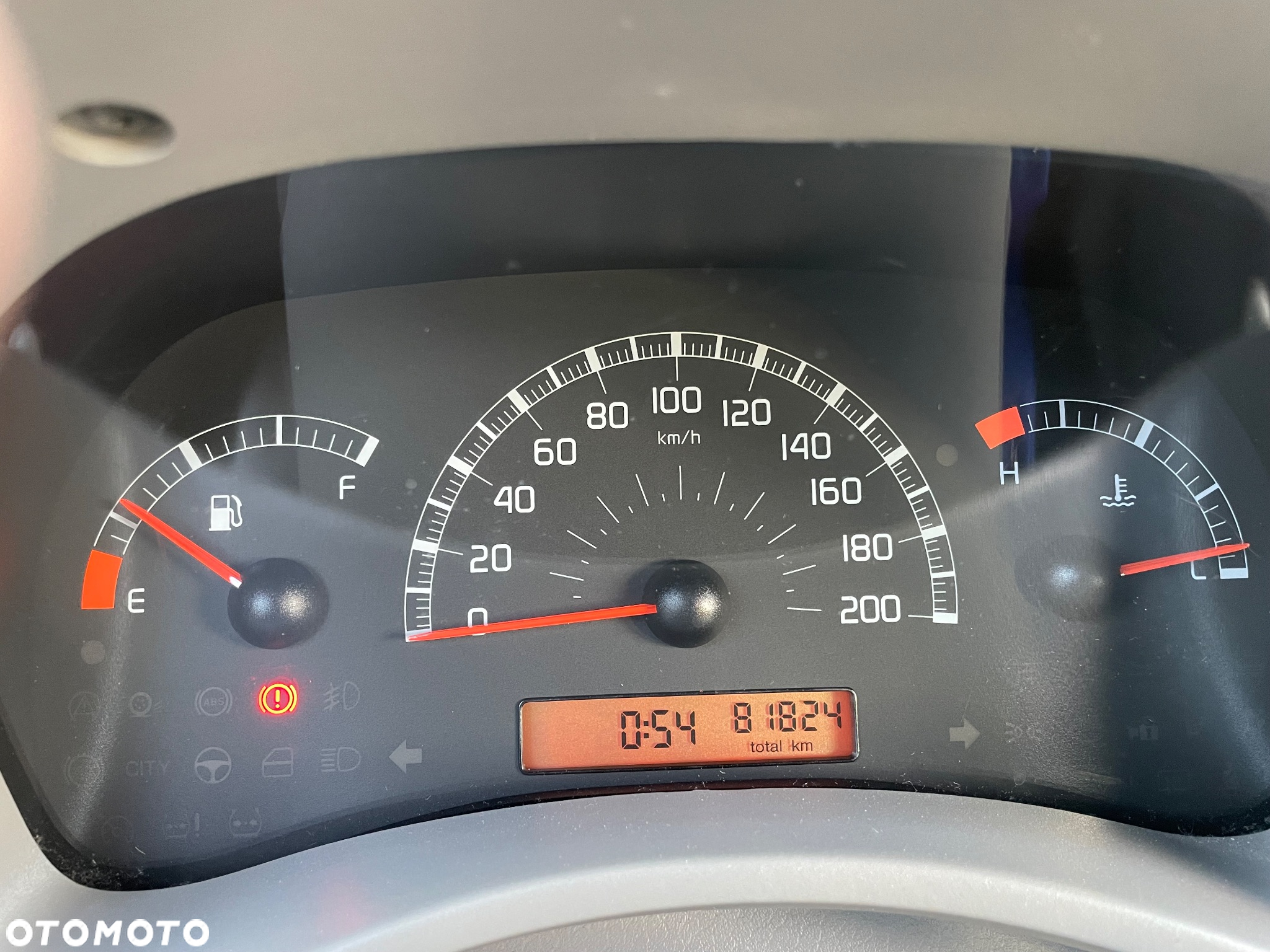 Fiat Panda - 9