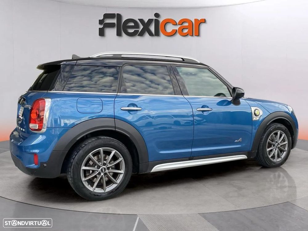 MINI Countryman Cooper SE ALL4 Auto - 8
