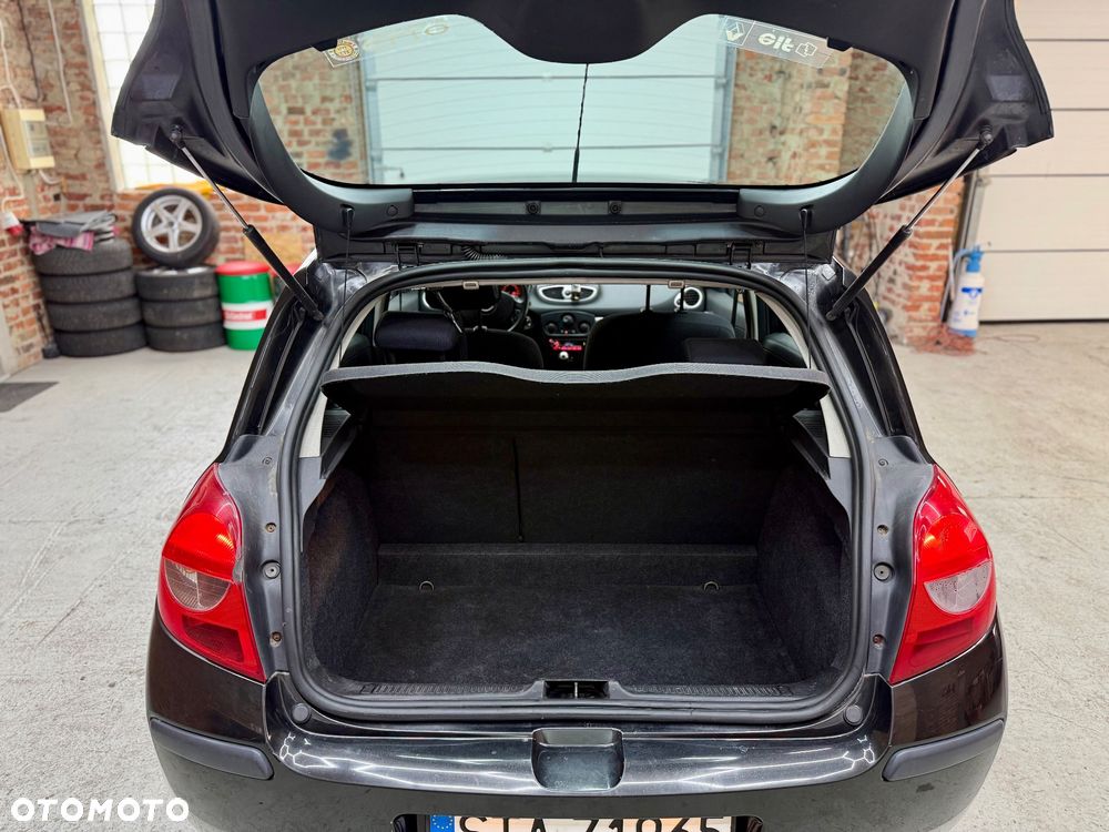 Renault Clio 1.6 16V Edition Dynamique - 11