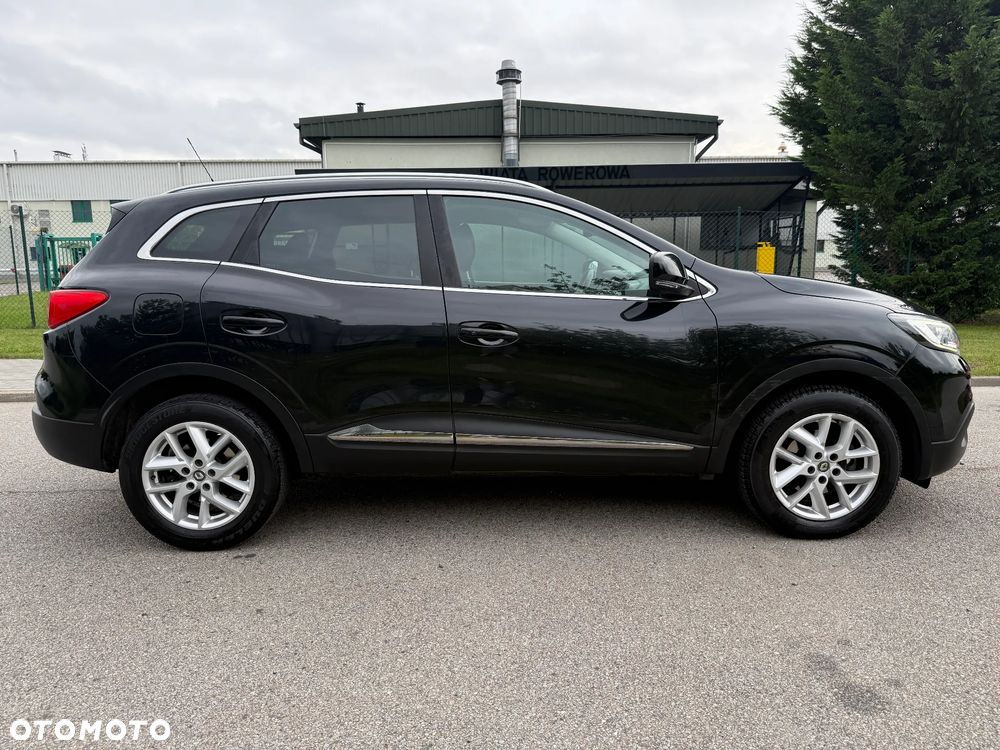Renault Kadjar - 4