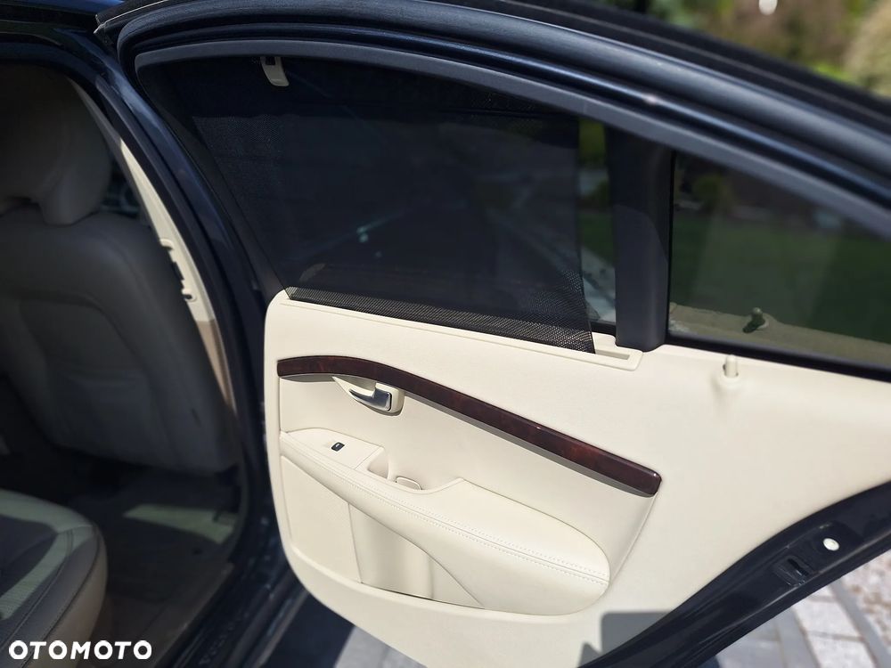Volvo S80 T6 AWD Geartronic Executive - 13