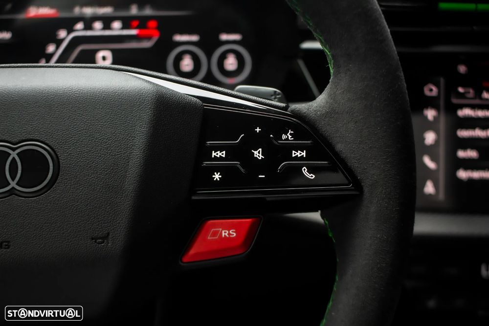 Audi RS3 Sportback 2.5 TFSI quattro S tronic - 20