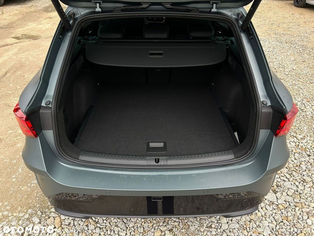 Cupra Leon Sportstourer - 33